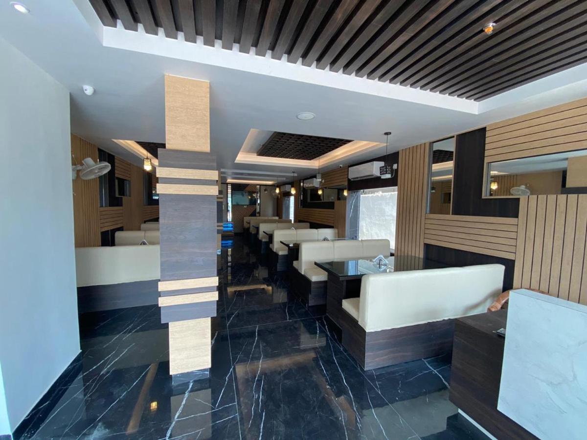 Hotel GC International Digha  Exterior foto