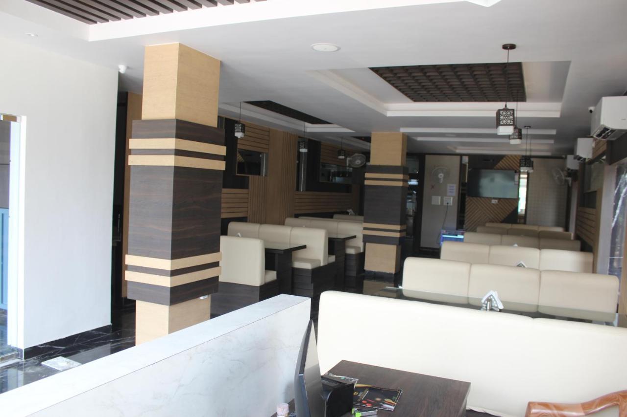 Hotel GC International Digha  Exterior foto