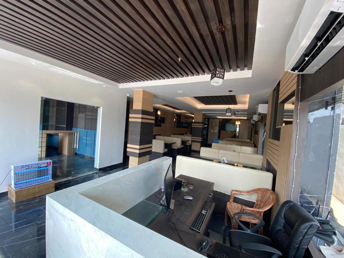 Hotel GC International Digha  Exterior foto