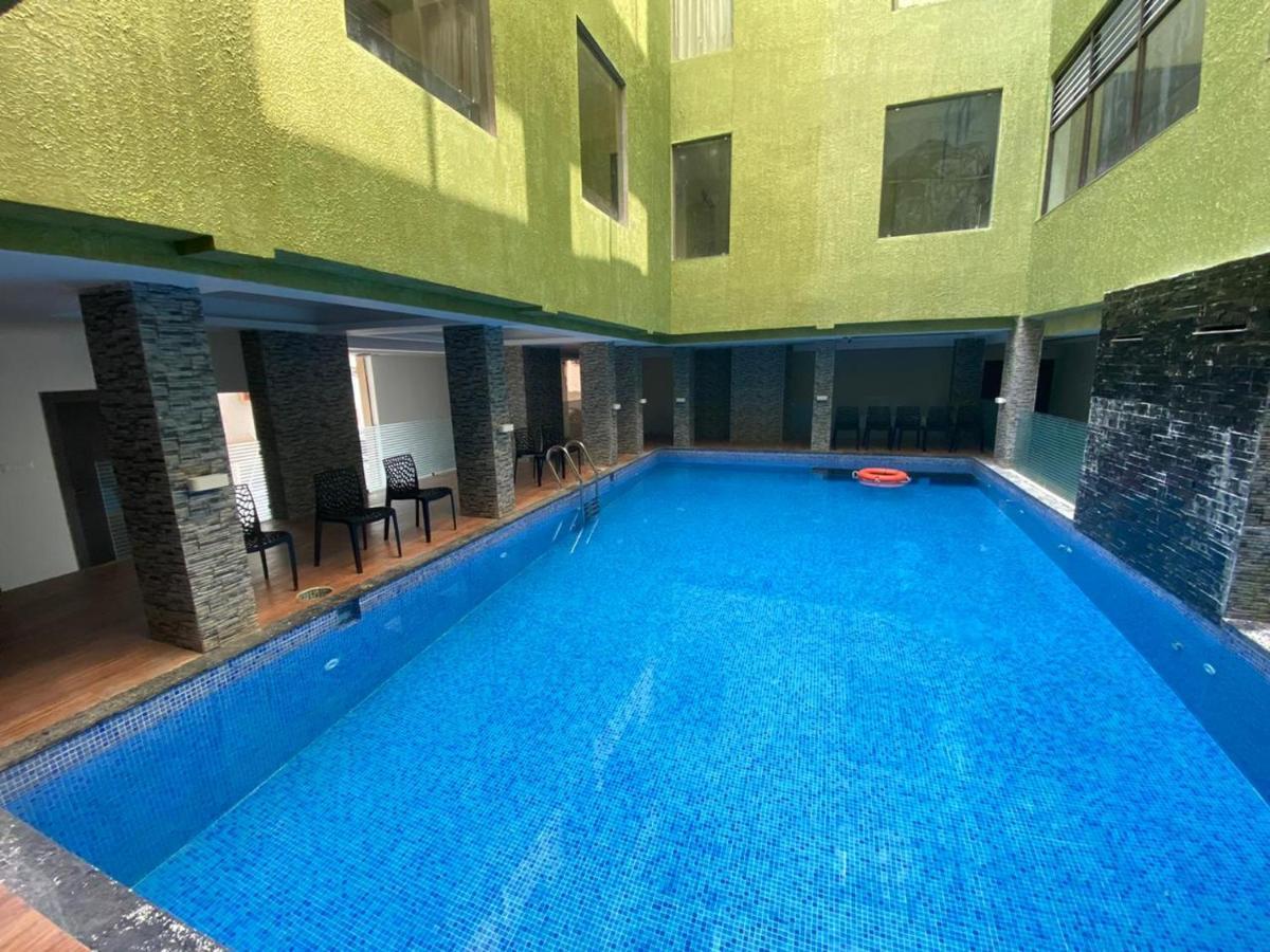 Hotel GC International Digha  Exterior foto