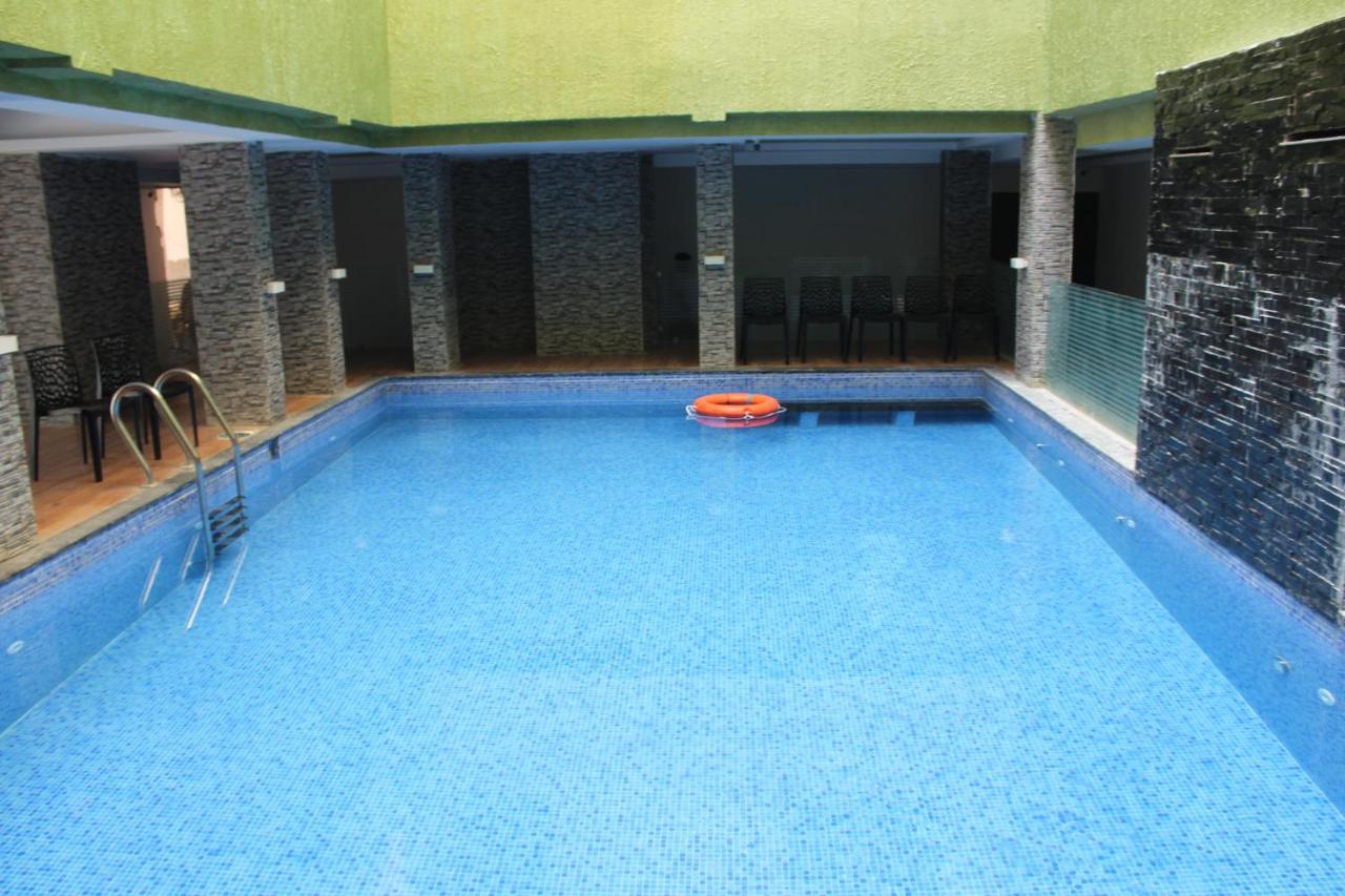 Hotel GC International Digha  Exterior foto