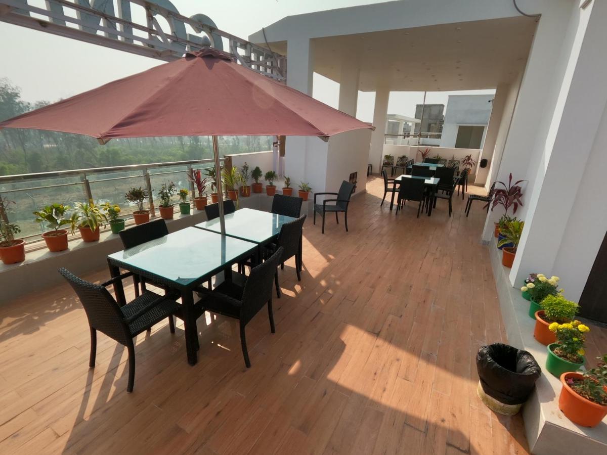 Hotel GC International Digha  Exterior foto