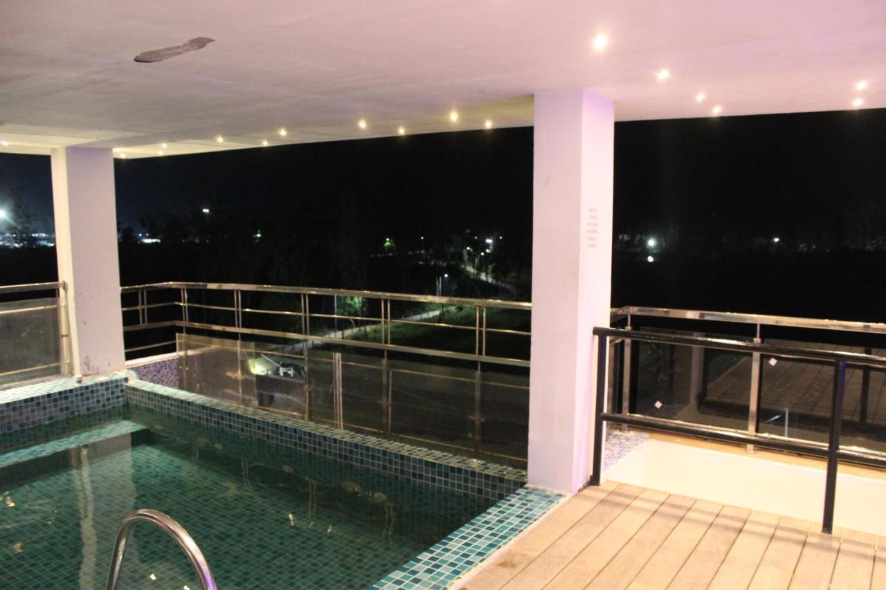 Hotel GC International Digha  Exterior foto