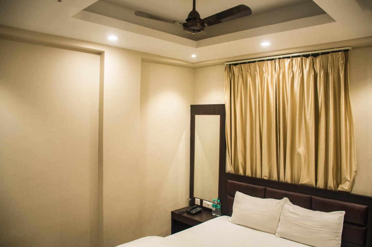 Hotel GC International Digha  Exterior foto