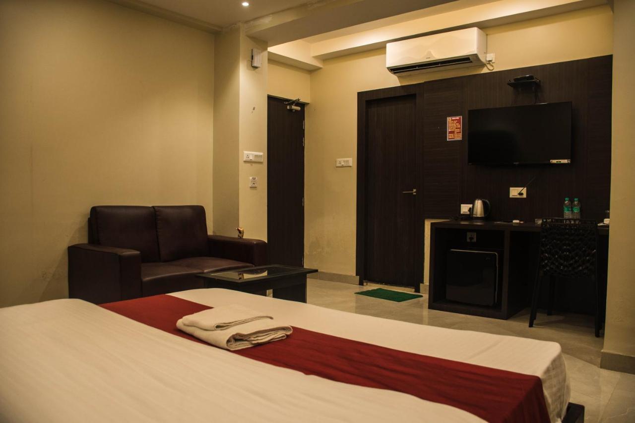 Hotel GC International Digha  Exterior foto