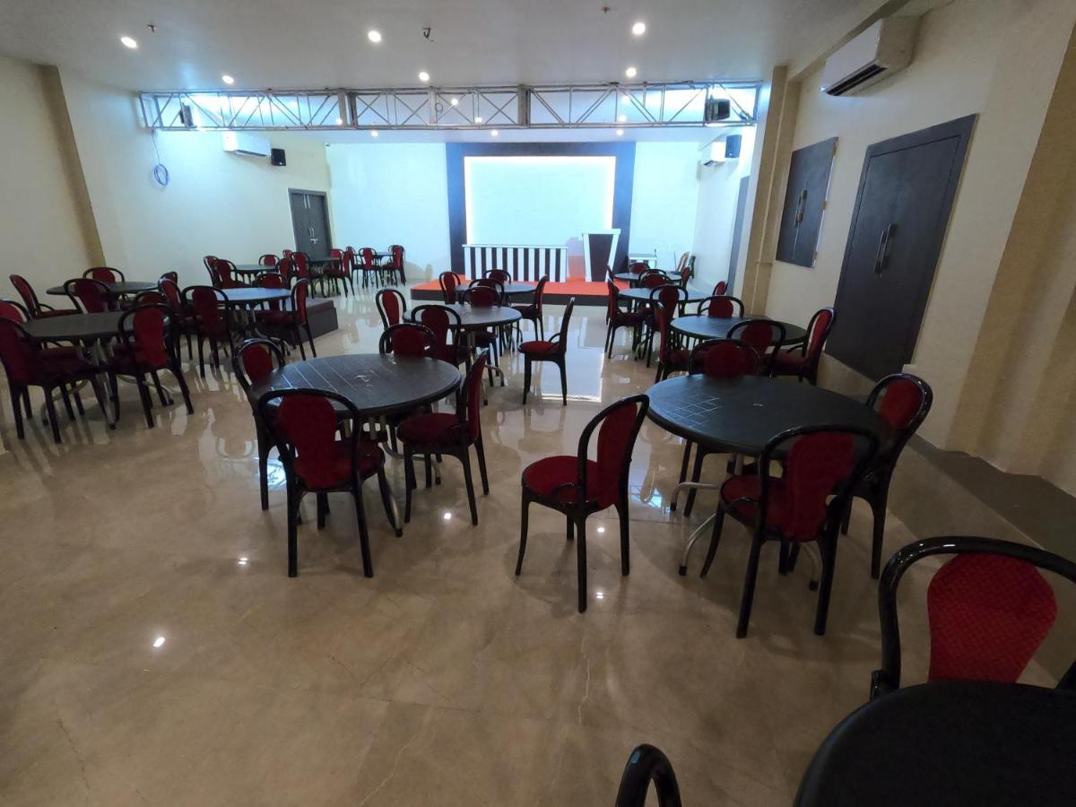 Hotel GC International Digha  Exterior foto