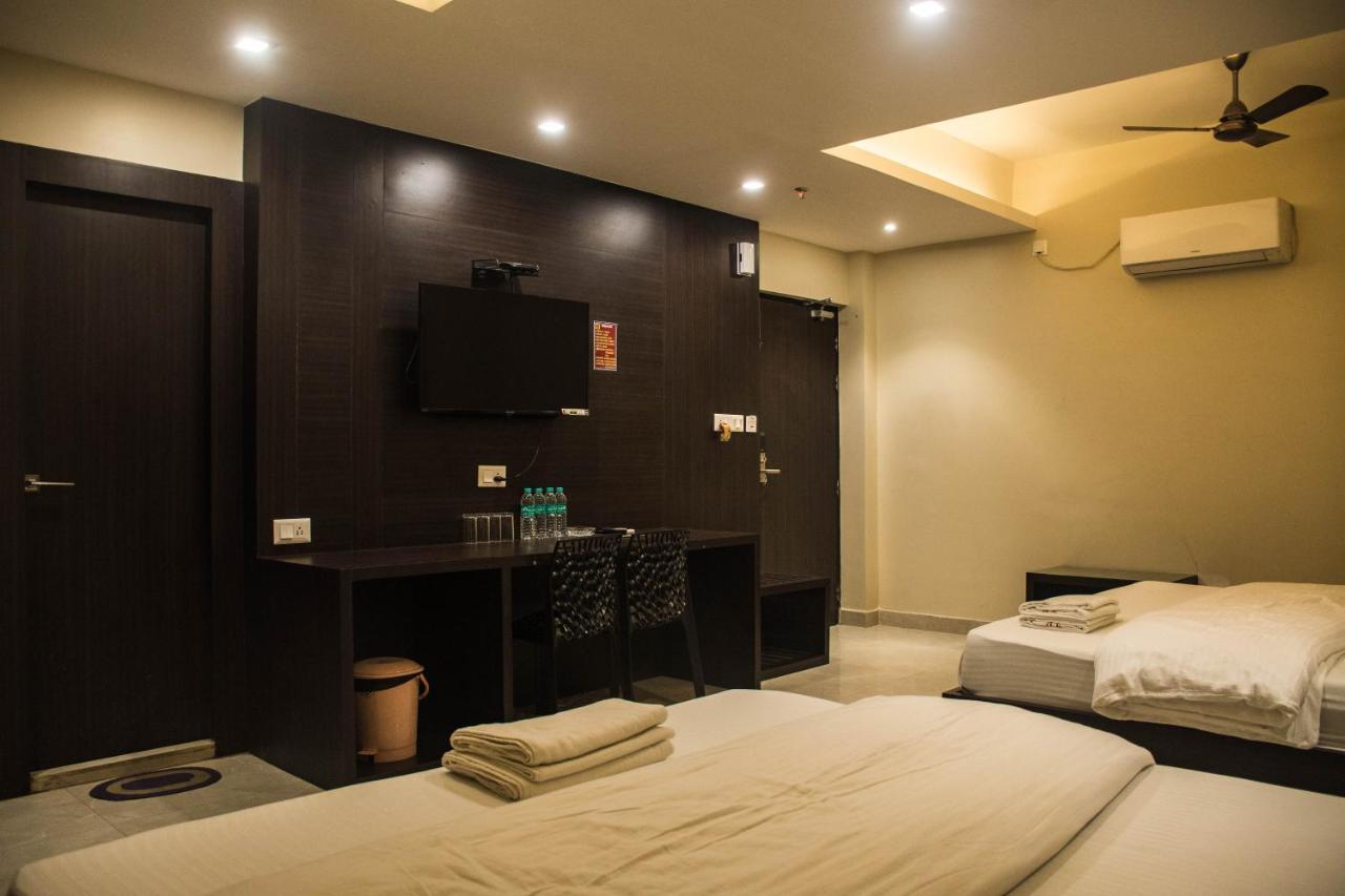 Hotel GC International Digha  Exterior foto