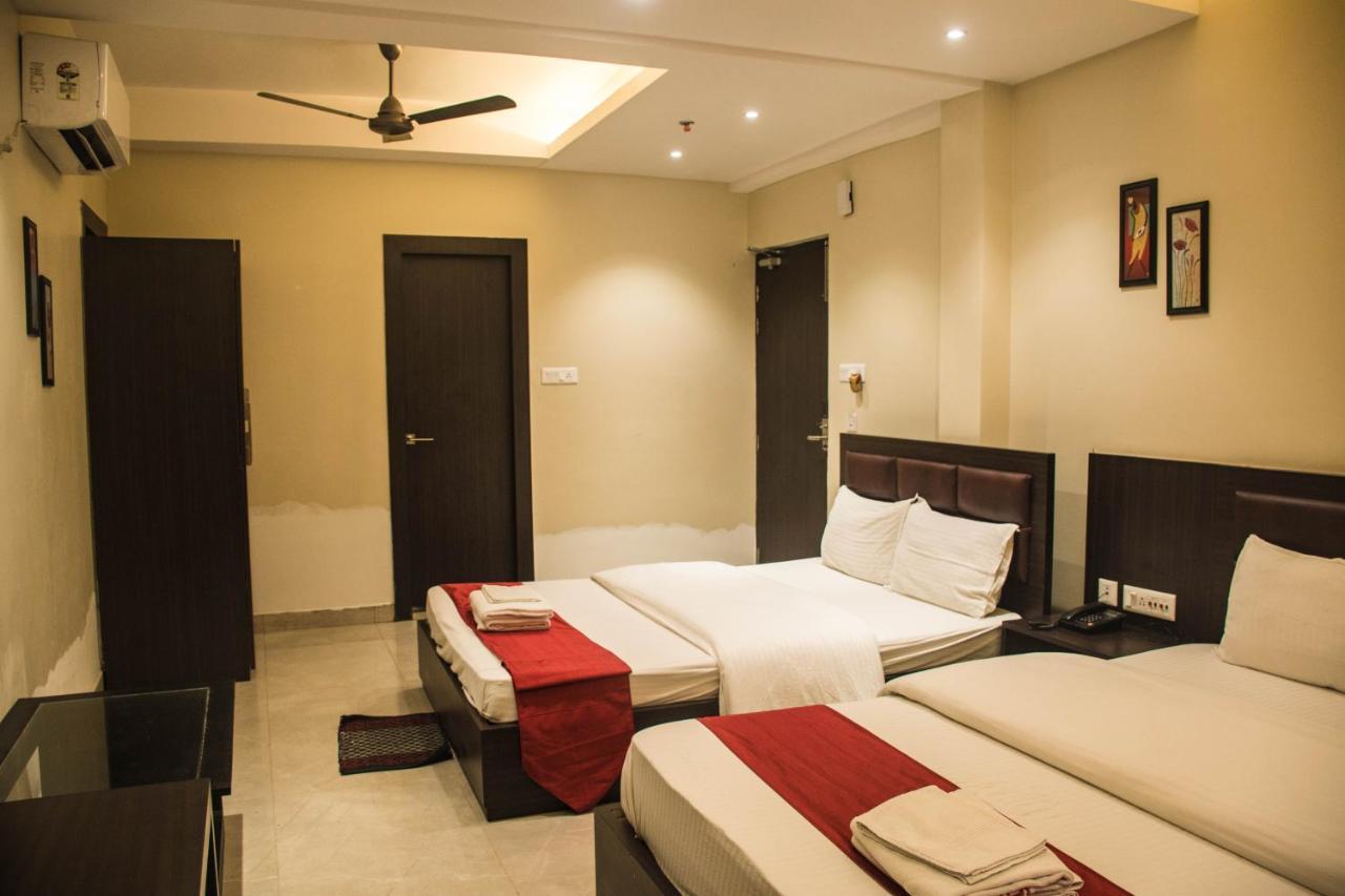 Hotel GC International Digha  Exterior foto