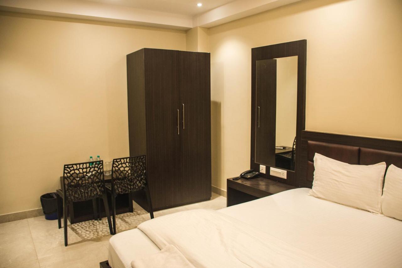Hotel GC International Digha  Exterior foto